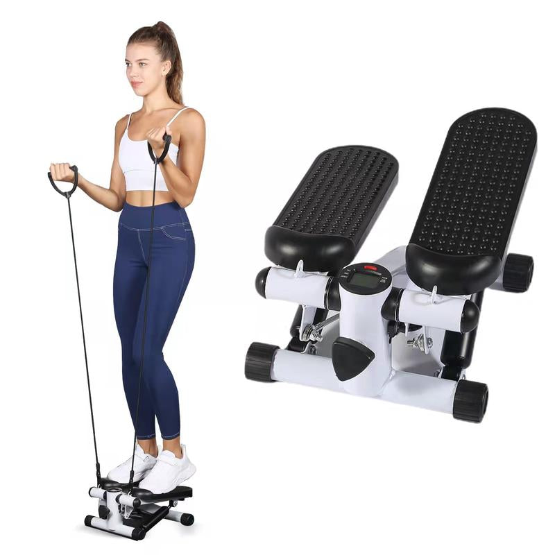 HomeFit - Stepper